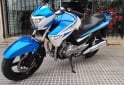 Motos - Suzuki Inazuma Gw 250 2014 Nafta 18390Km - En Venta