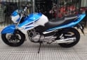 Motos - Suzuki Inazuma Gw 250 2014 Nafta 18390Km - En Venta