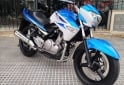 Motos - Suzuki Inazuma Gw 250 2014 Nafta 18390Km - En Venta