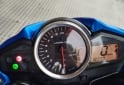 Motos - Suzuki Inazuma Gw 250 2014 Nafta 18390Km - En Venta