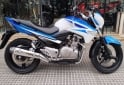 Motos - Suzuki Inazuma Gw 250 2014 Nafta 18390Km - En Venta