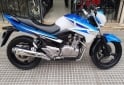 Motos - Suzuki Inazuma Gw 250 2014 Nafta 18390Km - En Venta