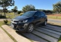 Autos - Chevrolet Tracker Ltz 2017 Nafta 99500Km - En Venta