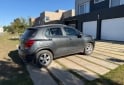 Autos - Chevrolet Tracker Ltz 2017 Nafta 99500Km - En Venta