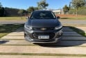 Autos - Chevrolet Tracker Ltz 2017 Nafta 99500Km - En Venta