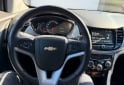 Autos - Chevrolet Tracker Ltz 2017 Nafta 99500Km - En Venta