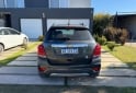 Autos - Chevrolet Tracker Ltz 2017 Nafta 99500Km - En Venta