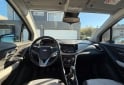 Autos - Chevrolet Tracker Ltz 2017 Nafta 99500Km - En Venta