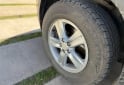 Autos - Chevrolet Tracker Ltz 2017 Nafta 99500Km - En Venta