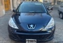 Autos - Peugeot 207 2014 Nafta 104000Km - En Venta