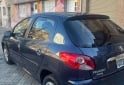 Autos - Peugeot 207 2014 Nafta 104000Km - En Venta