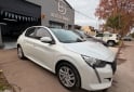 Autos - Peugeot 208 Active 1.6 2022 Nafta 71000Km - En Venta
