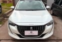 Autos - Peugeot 208 Active 1.6 2022 Nafta 71000Km - En Venta