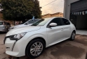Autos - Peugeot 208 Active 1.6 2022 Nafta 71000Km - En Venta