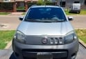 Autos - Fiat Uno Way 2011 Nafta 153000Km - En Venta