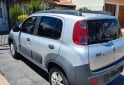 Autos - Fiat Uno Way 2011 Nafta 153000Km - En Venta