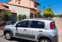 Autos - Fiat Uno Way 2011 Nafta 153000Km - En Venta