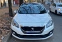 Autos - Peugeot 308 allure pack 2018 Diesel 103000Km - En Venta