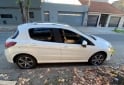 Autos - Peugeot 308 allure pack 2018 Diesel 103000Km - En Venta