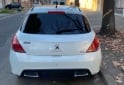 Autos - Peugeot 308 allure pack 2018 Diesel 103000Km - En Venta