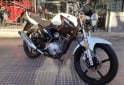 Motos - Yamaha YBR 125 2022 Nafta 9156Km - En Venta