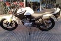 Motos - Yamaha YBR 125 2022 Nafta 9156Km - En Venta