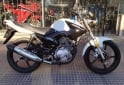 Motos - Yamaha YBR 125 2022 Nafta 9156Km - En Venta
