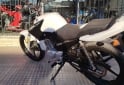Motos - Yamaha YBR 125 2022 Nafta 9156Km - En Venta