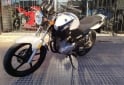 Motos - Yamaha YBR 125 2022 Nafta 9156Km - En Venta