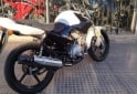 Motos - Yamaha YBR 125 2022 Nafta 9156Km - En Venta