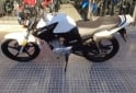Motos - Yamaha YBR 125 2022 Nafta 9156Km - En Venta