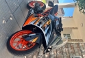 Motos - Ktm KTM RC 200 2017 Nafta 5000Km - En Venta