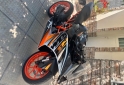 Motos - Ktm KTM RC 200 2017 Nafta 5000Km - En Venta
