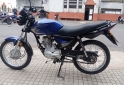 Motos - Motomel Serie 2 2024 Nafta 5500Km - En Venta