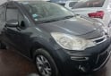 Autos - Citroen C3 1.5i 90 TENDANCE PACK 2015 Nafta 81000Km - En Venta