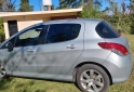 Autos - Peugeot 308 2016 Nafta 88000Km - En Venta