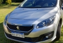 Autos - Peugeot 308 2016 Nafta 88000Km - En Venta