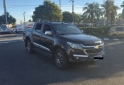 Camionetas - Chevrolet S10 2018 Diesel 47700Km - En Venta