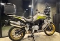 Motos - Voge Dsx 900 2025 Nafta 8000Km - En Venta