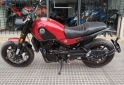 Motos - Benelli Leoncino 500 2021 Nafta 11679Km - En Venta