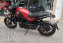 Motos - Benelli Leoncino 500 2021 Nafta 11679Km - En Venta