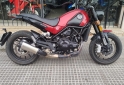 Motos - Benelli Leoncino 500 2021 Nafta 11679Km - En Venta