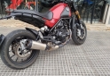 Motos - Benelli Leoncino 500 2021 Nafta 11679Km - En Venta