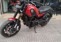 Motos - Benelli Leoncino 500 2021 Nafta 11679Km - En Venta