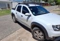 Camionetas - Renault Oroch 2018 GNC 85000Km - En Venta