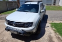 Camionetas - Renault Oroch 2018 GNC 85000Km - En Venta