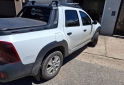 Camionetas - Renault Oroch 2018 GNC 85000Km - En Venta