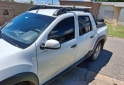 Camionetas - Renault Oroch 2018 GNC 85000Km - En Venta