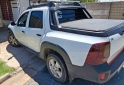 Camionetas - Renault Oroch 2018 GNC 85000Km - En Venta