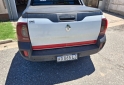 Camionetas - Renault Oroch 2018 GNC 85000Km - En Venta